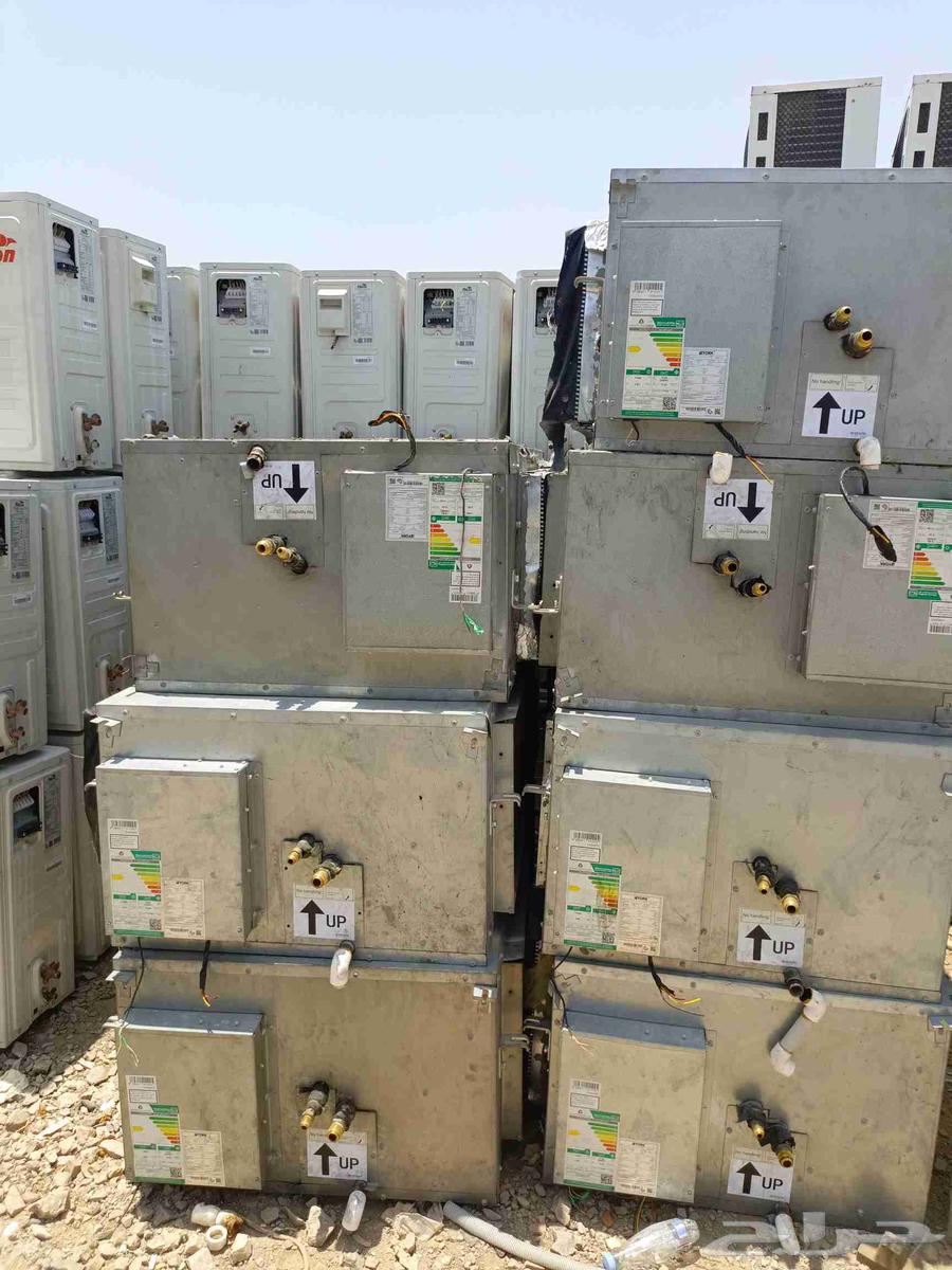 Ducted air conditioners63007261082241112