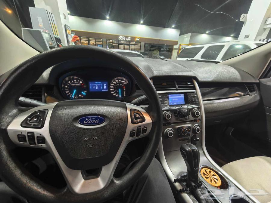 Ford Edge 201463614342340995112