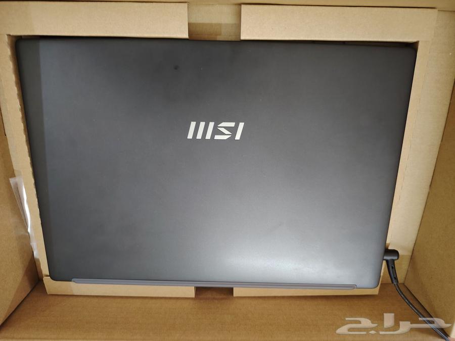 لابتوب msi63368861394562112