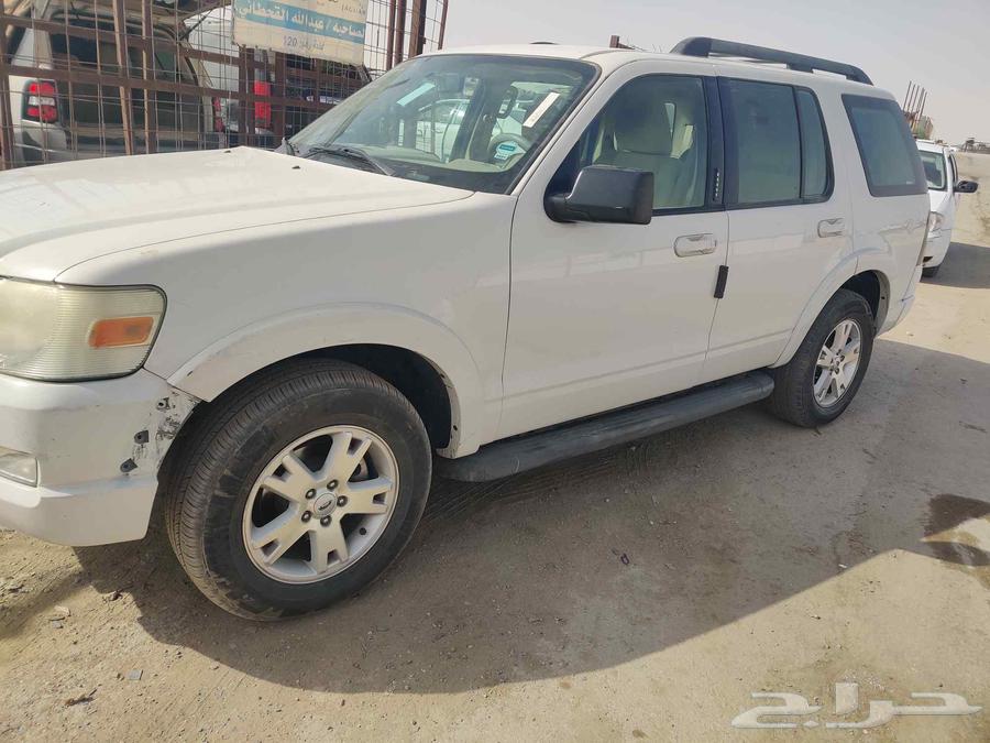 Explorer 2010 Transmission Machine63614168332545113