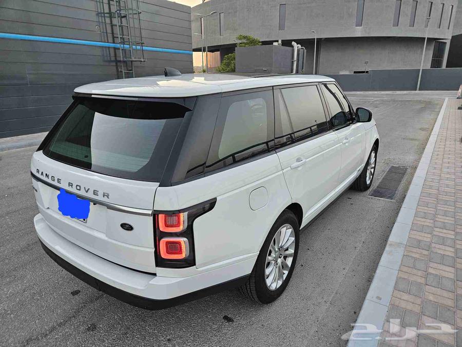 رينج روفر 2020 سعودي شاصي طويل63206894455299112
