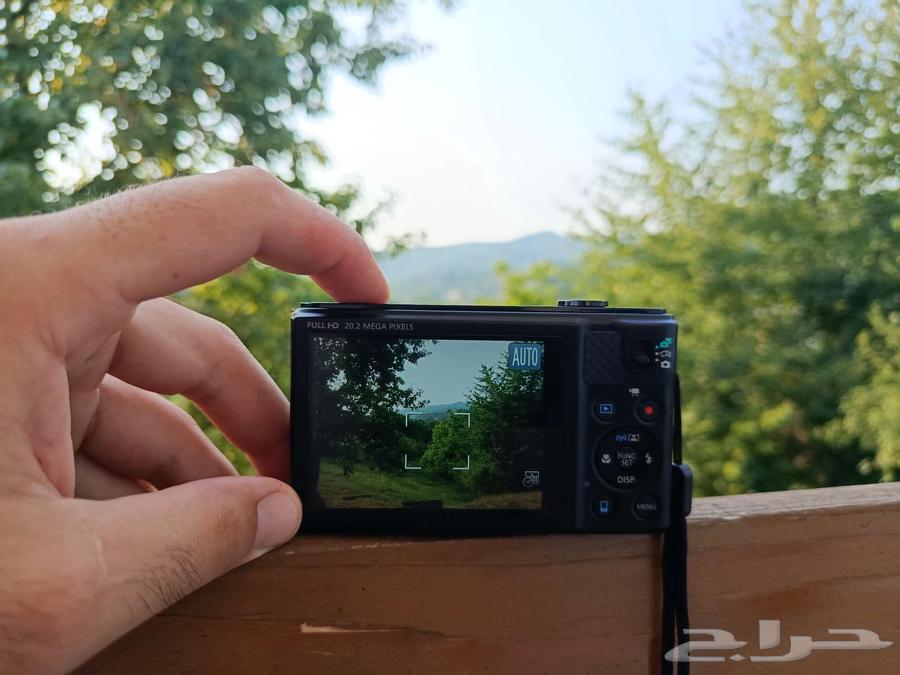 Canon SX610 HS633662776933151126