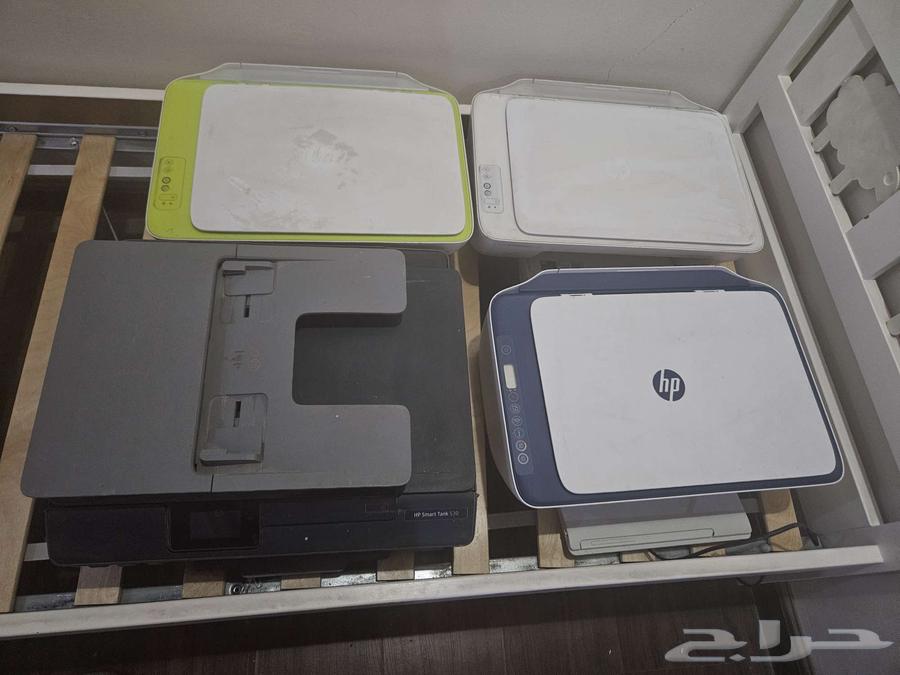 Used printers63366580848514111