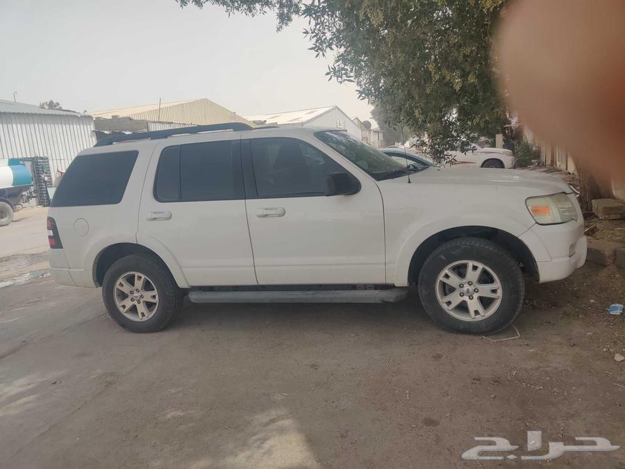 Explorer 2010 Transmission Machine63614168332545112