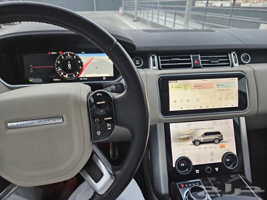 رينج روفر 2020 سعودي شاصي طويل63206894455299114