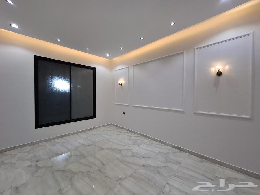 دور ارضي بحي الغروب بصك مستقل 300 متر شغل شخصي63366122604034114
