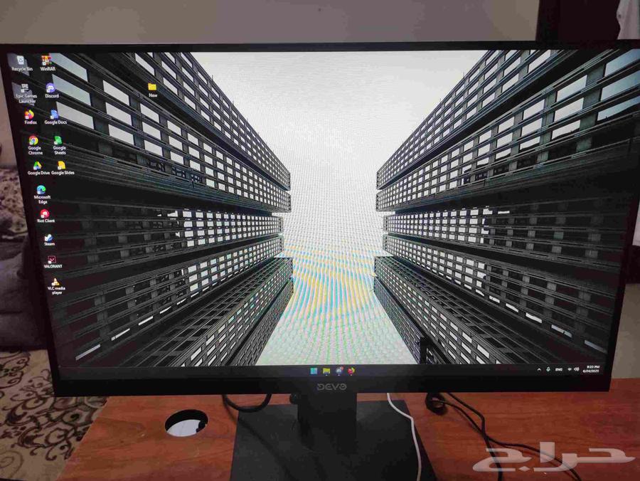 This is a 27-inch 360 Hz display63371833774082110