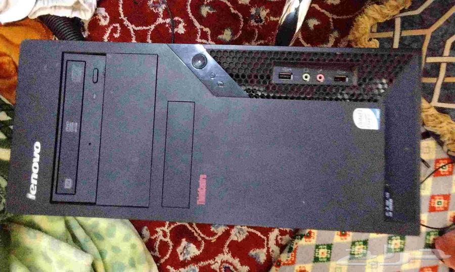 Desktop computer needs only RAM.63366033167361112
