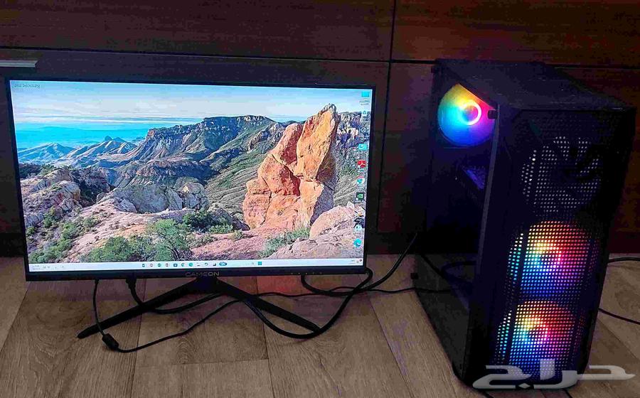 A gaming device with excellent specifications and stunning appearance633689147166731118