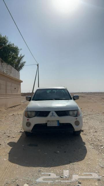 ميستوبيشي 2007 غمارتين للبيع63614182133251112