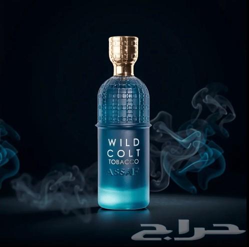 عطور وليد كولد توباكو 200ملي من عساف63494117275010112