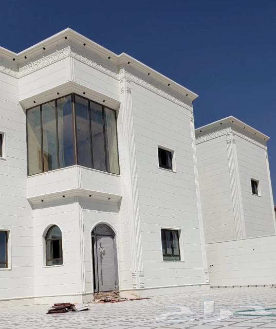 مقاول واجهات خارجيه بديل الحجر الطبيعي630310240871691123