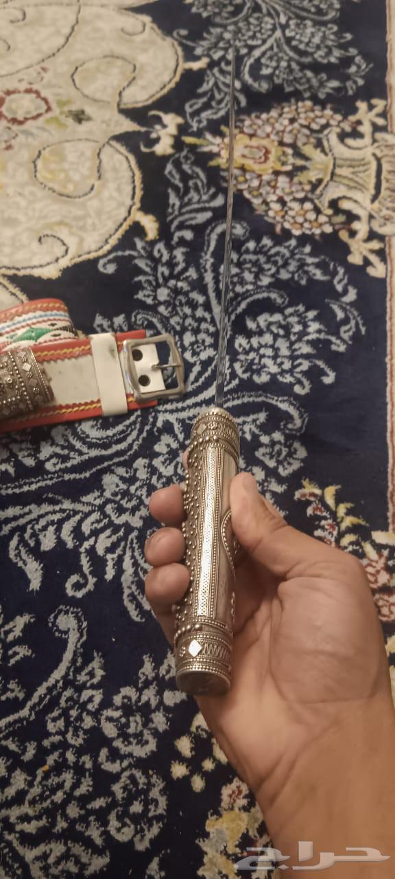 Silver dagger63613973400323114