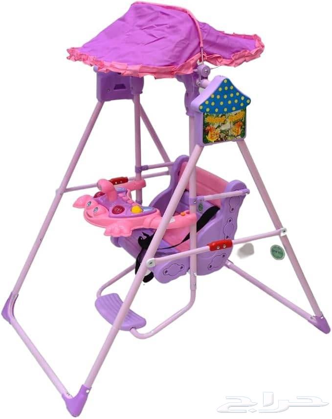 Selling a baby rocking chair, swing, and oven because I'm traveling.63371477043331111