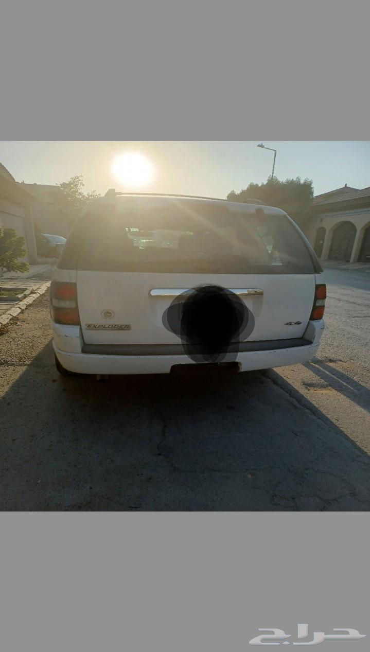 فورد اكسبلور 201063614341304193113