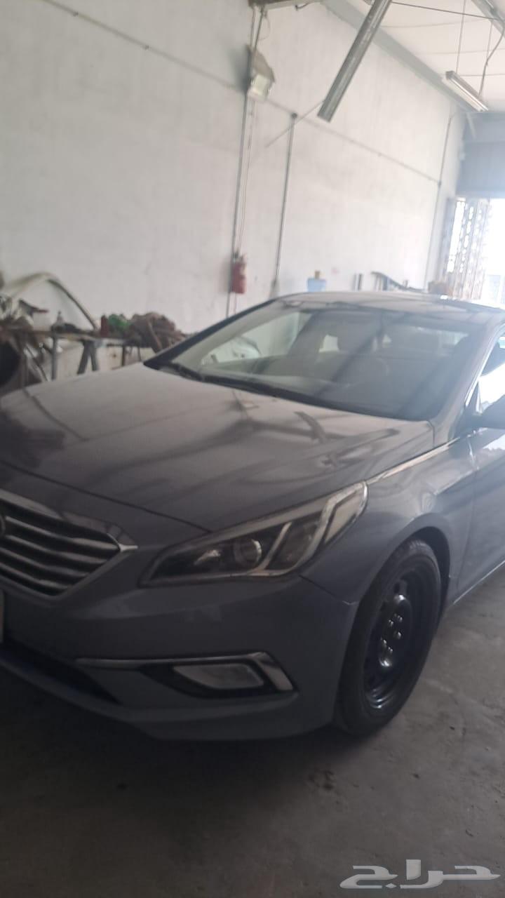 Hundai sonata 2016 automatic 059 609 5117.63614339524993111