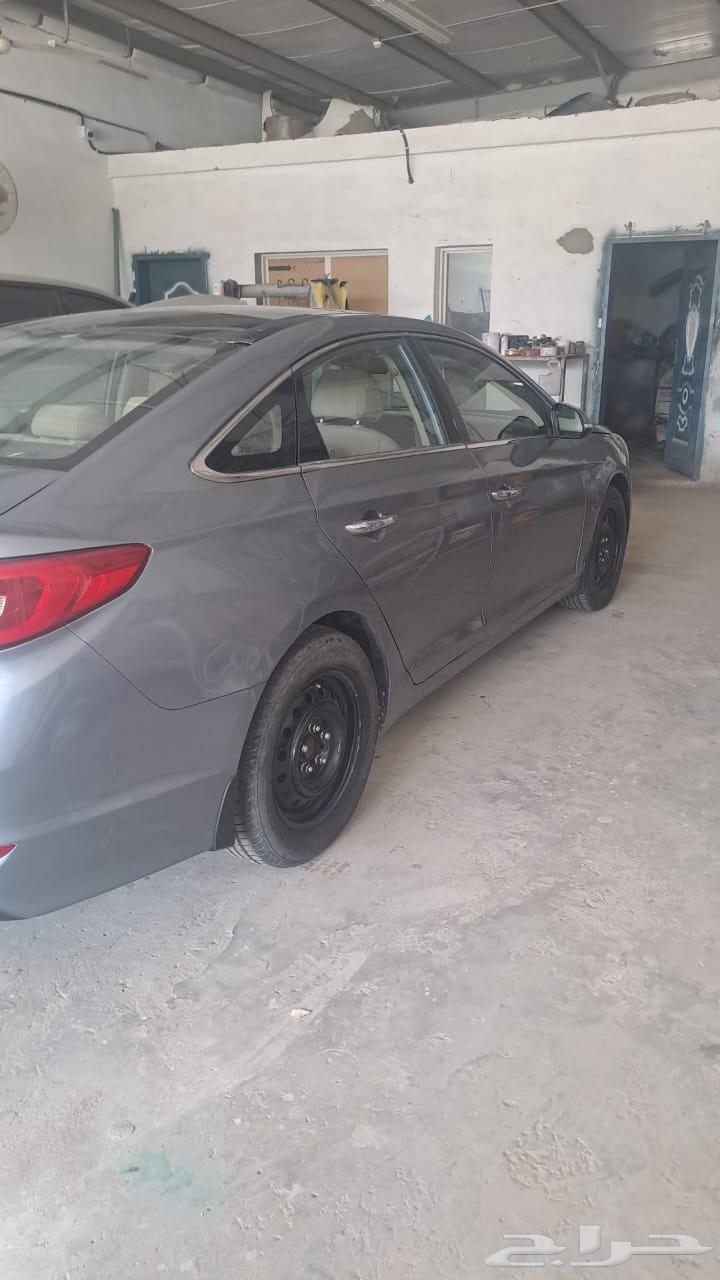 Hundai sonata 2016 automatic 059 609 5117.63614339524993113