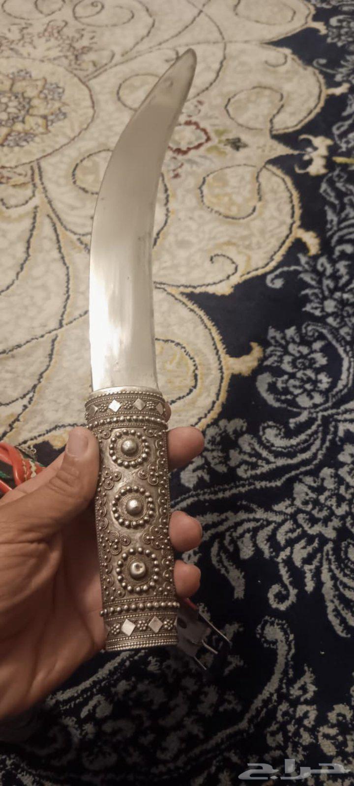 Silver dagger63613973400323111