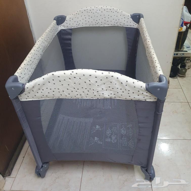 150 ريال للجميع سرير اطفال وطاوله طعام اطفال وجلسه شور633694976469781127