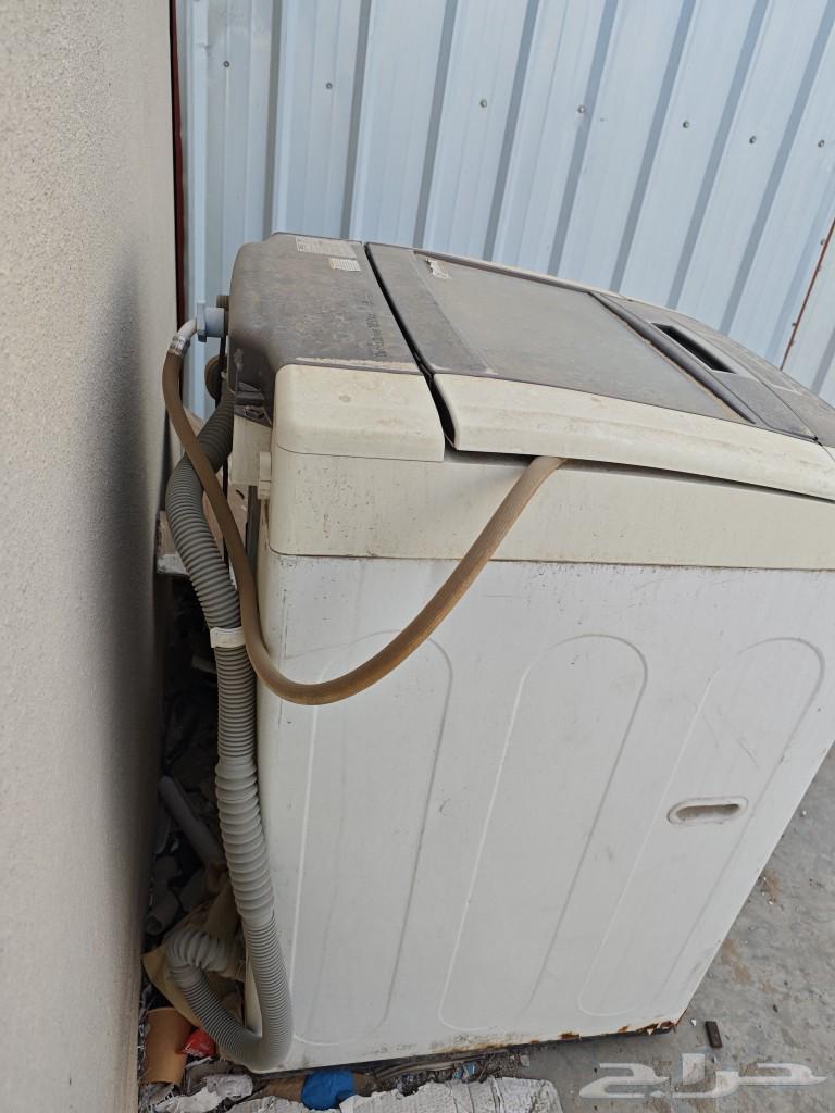 LG Motion DD washing machine broken for sale63370985744771112