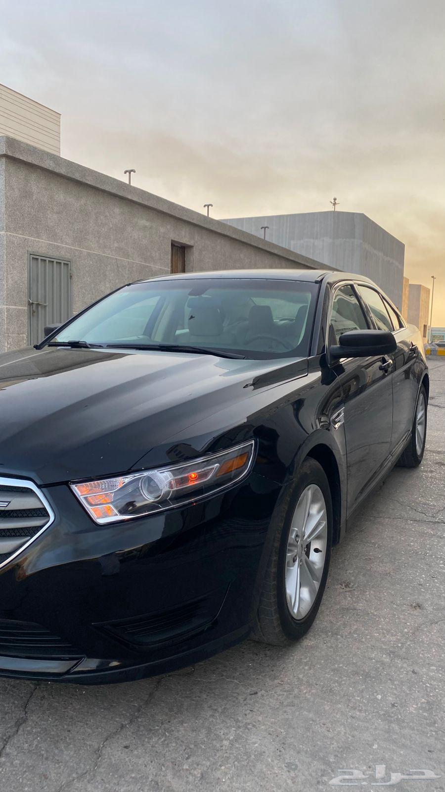 Ford 2016 Saudi Sold63614184774403113