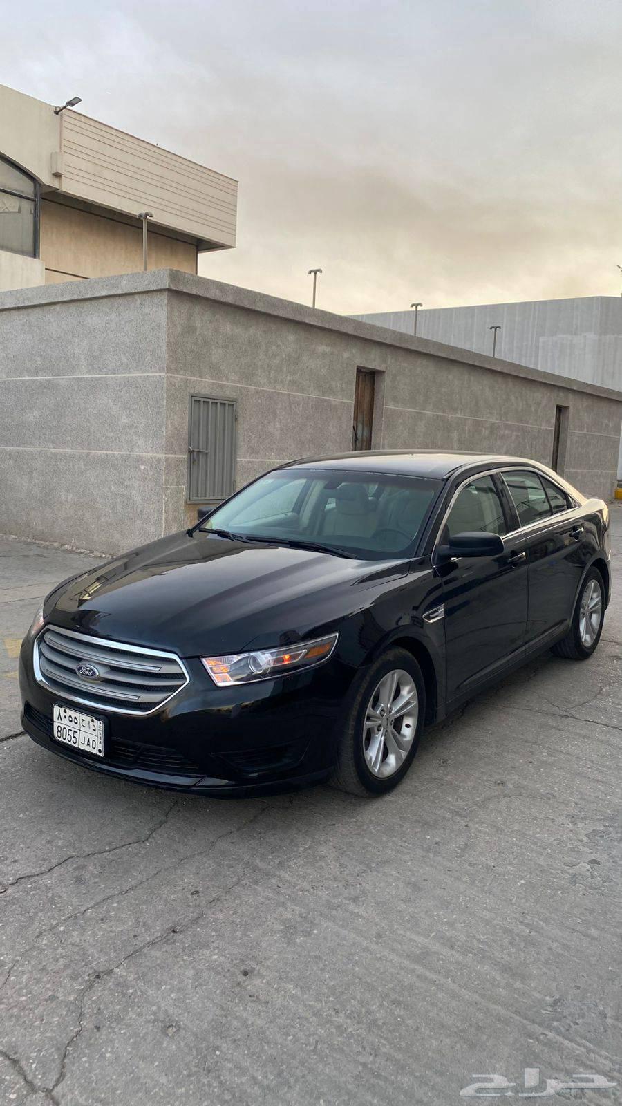 Ford 2016 Saudi Sold63614184774403111