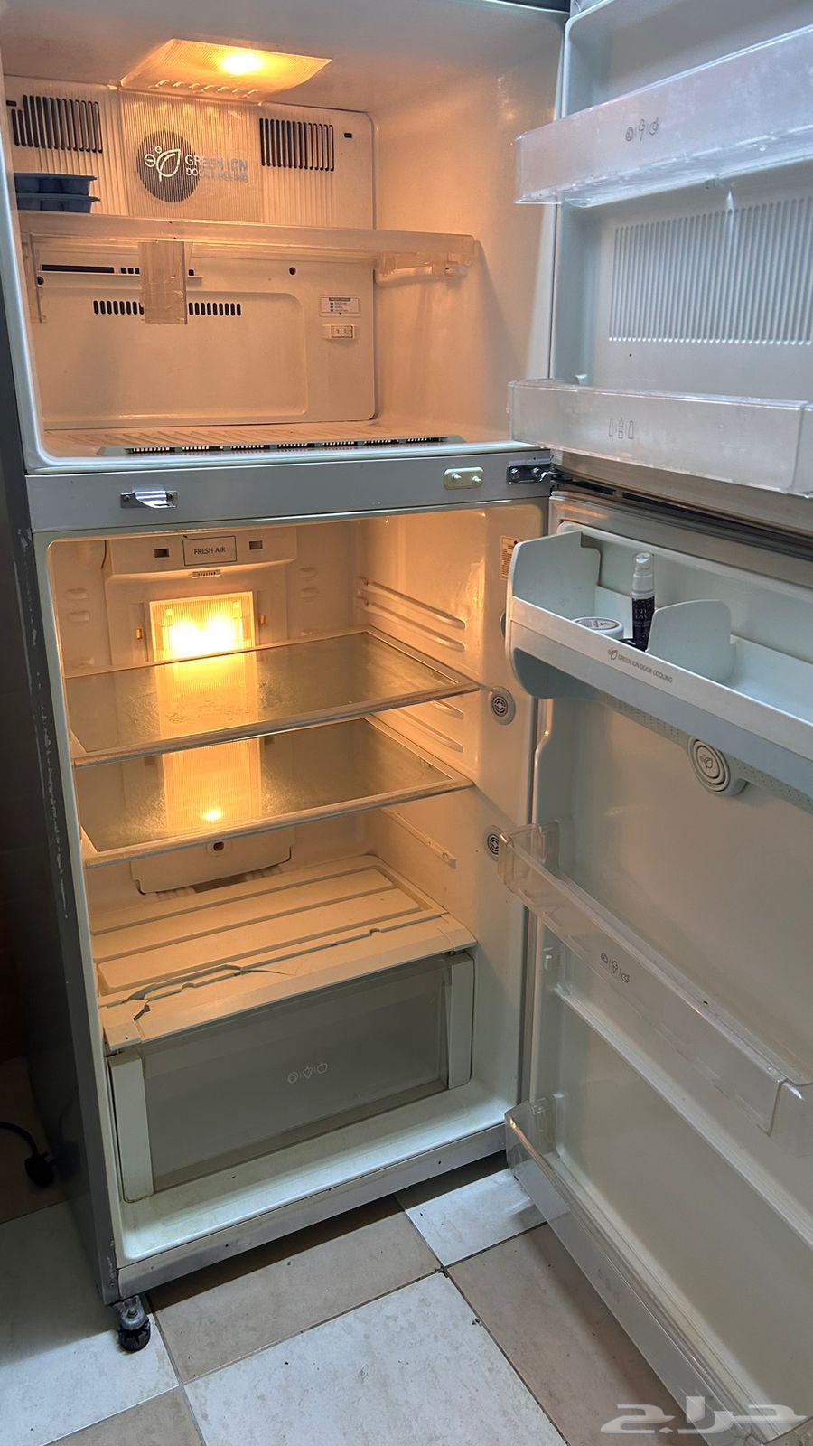 LG refrigerator63369441184641111