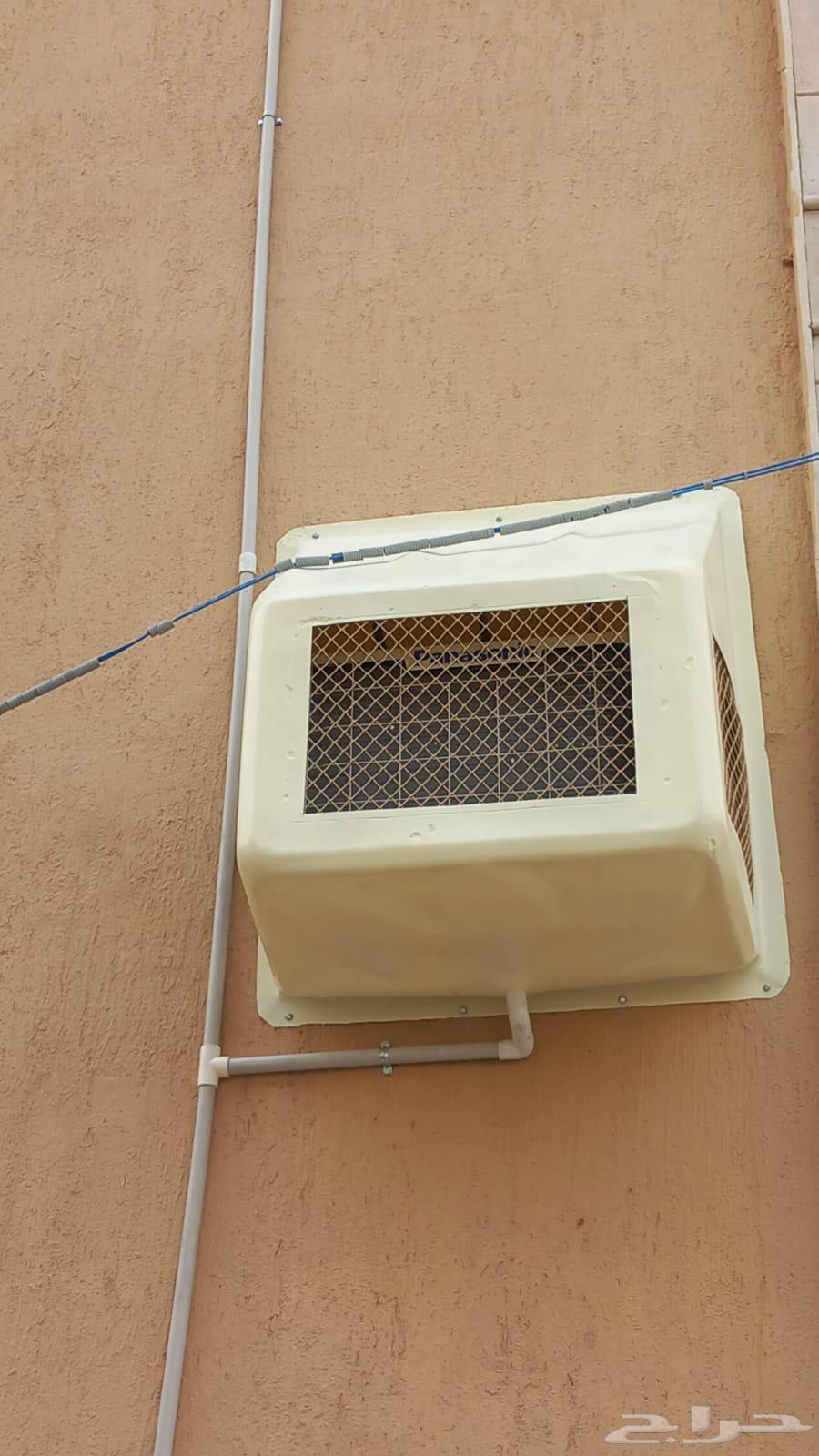 Air conditioner cover installation, air conditioner covers, bird repellent, mesh, netting with installation63031023729027119