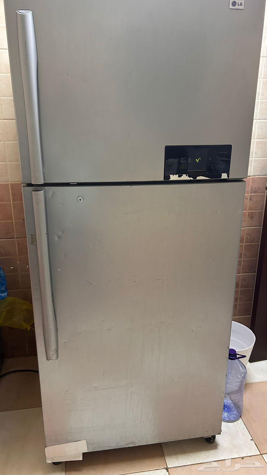 LG refrigerator63369441184641112