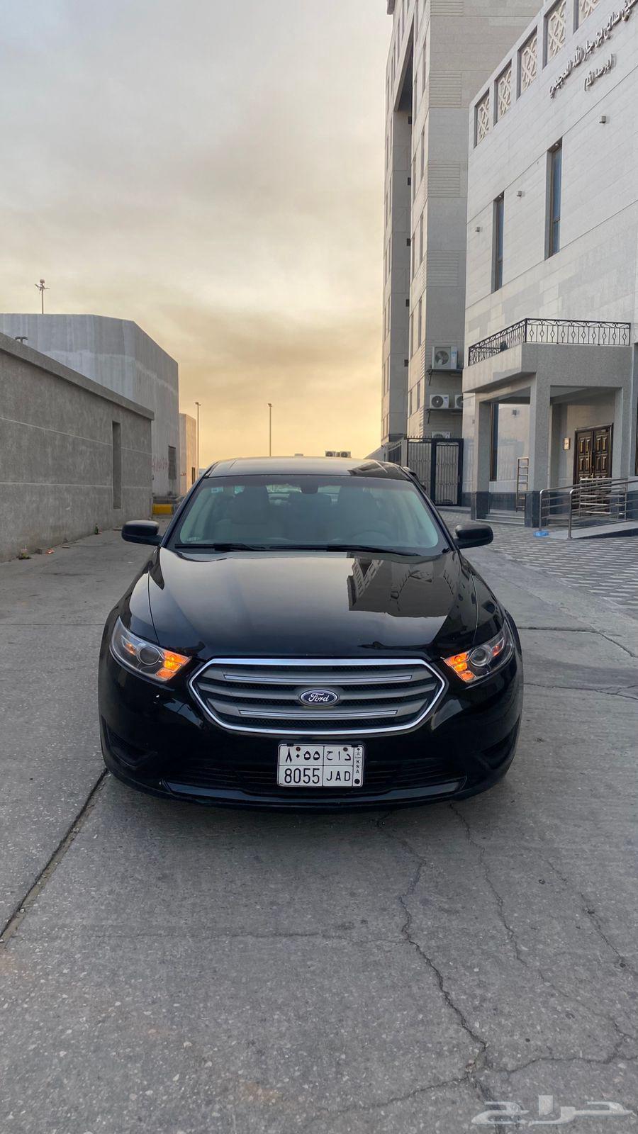 Ford 2016 Saudi Sold63614184774403114