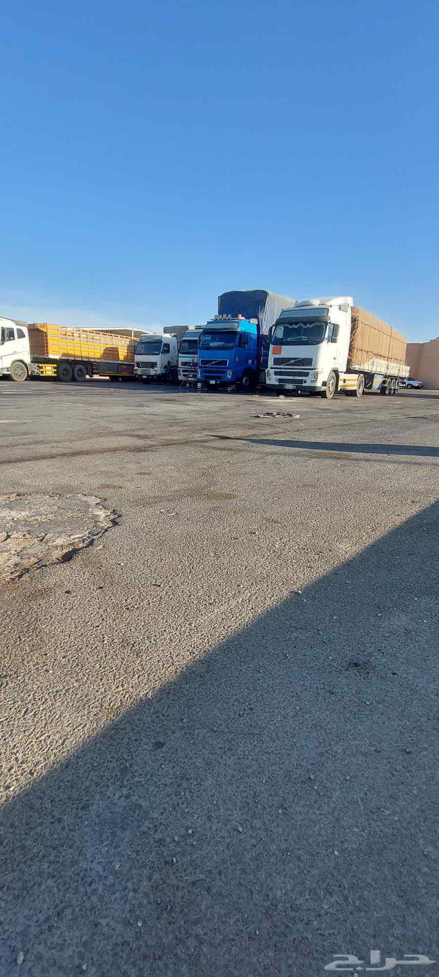 Abu Ahed for transportation, cargo shipping and furniture from Saudi Arabia to Yemen63031430205313111