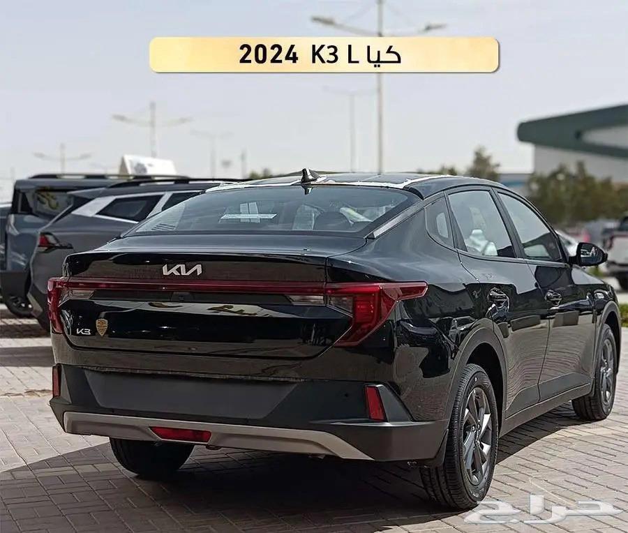 كيا k3 استاندر 202563614161265027114