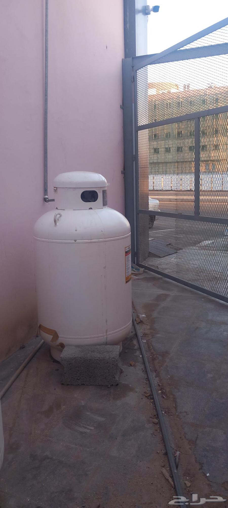 Central gas extensions63031024406531111