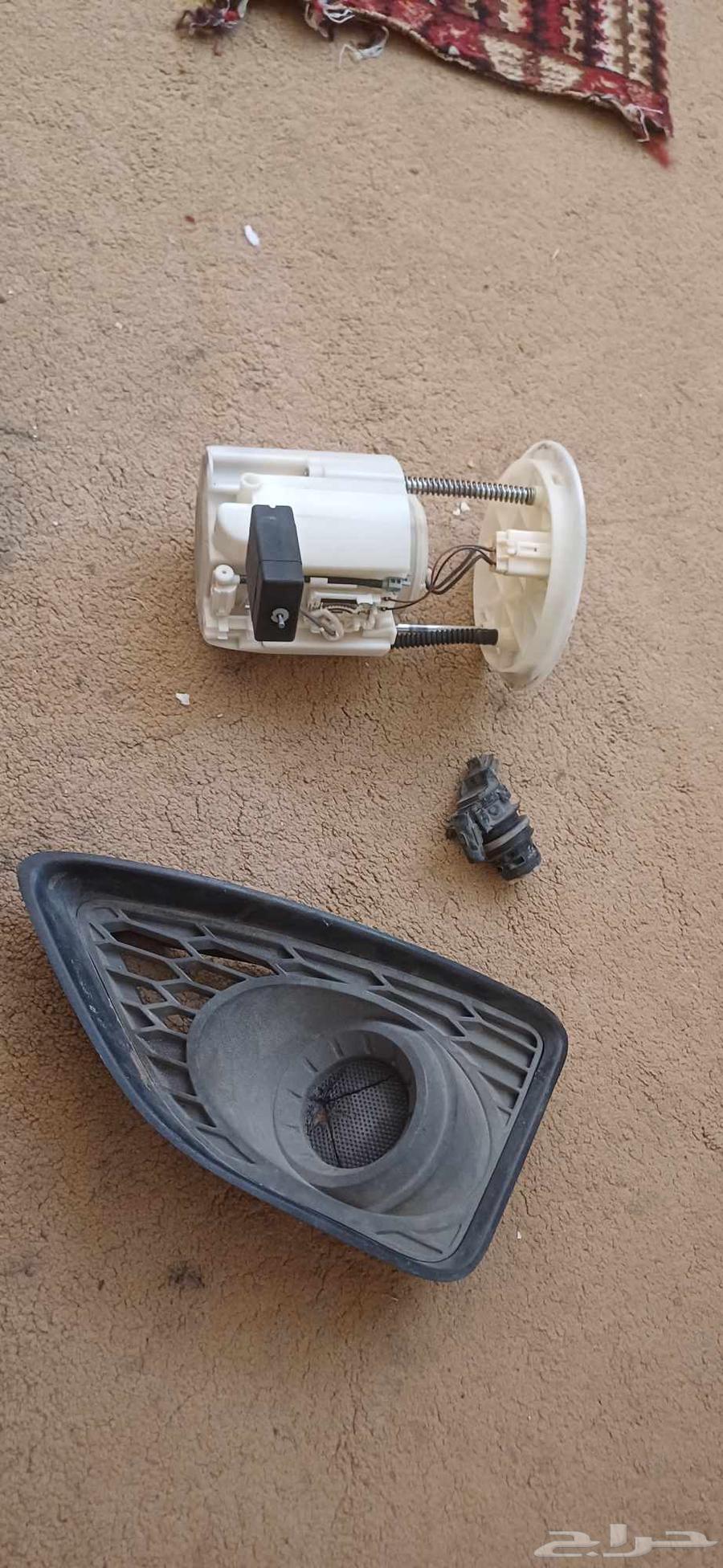 Ford Fusion 2012 Items63614170383747111