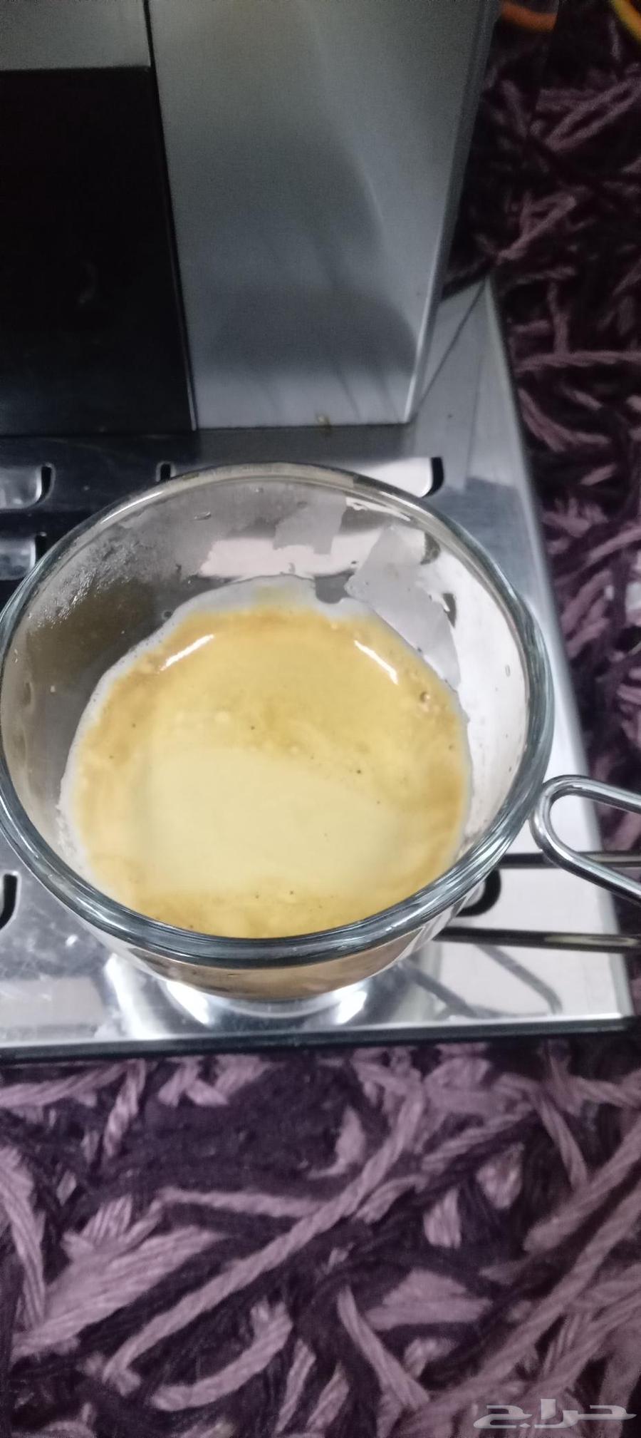 ماكينه اسبرسو ديلونجي63370103729411111