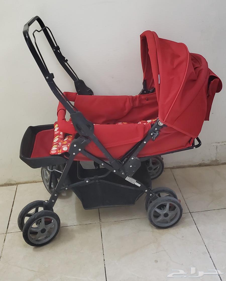 عربة اطفال ماما لاف633713771429151113