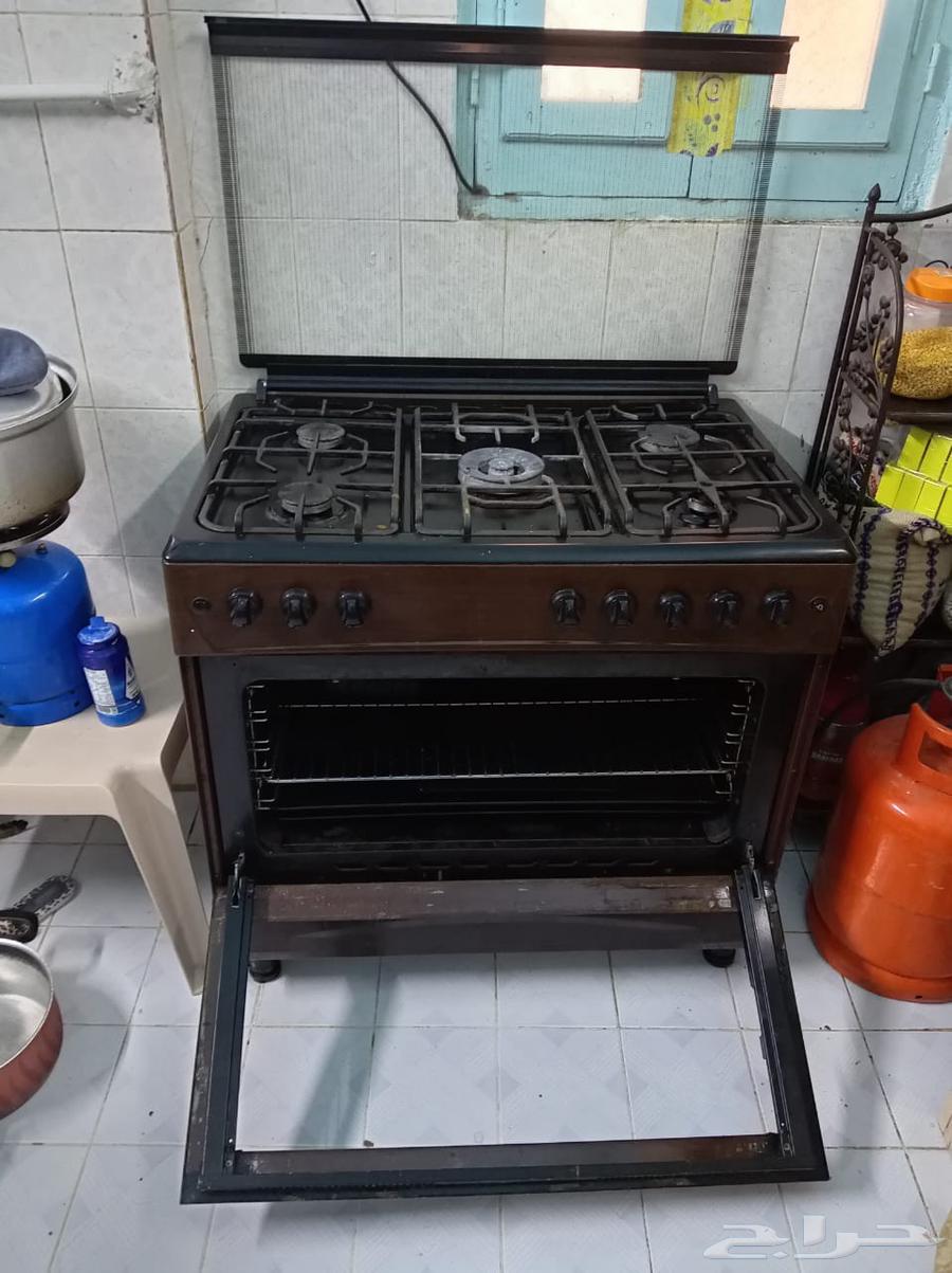 بوتاجاز تركي كبير 5 عيون للبيع63372108059522111