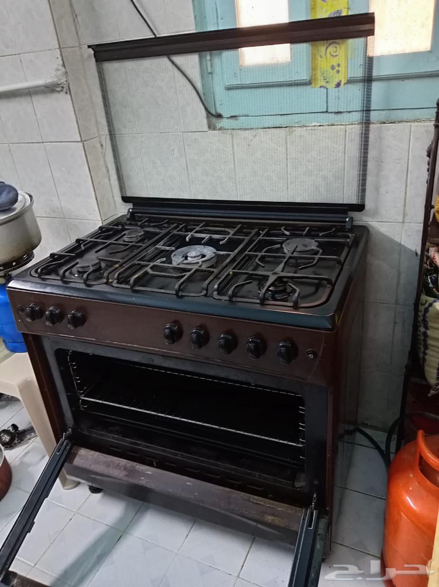 بوتاجاز تركي كبير 5 عيون للبيع63372108059522112