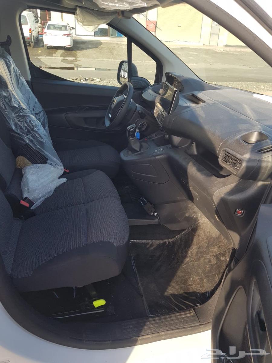 Peugeot Partner Refrigerated Van 2025 New for Rental63614342450562111