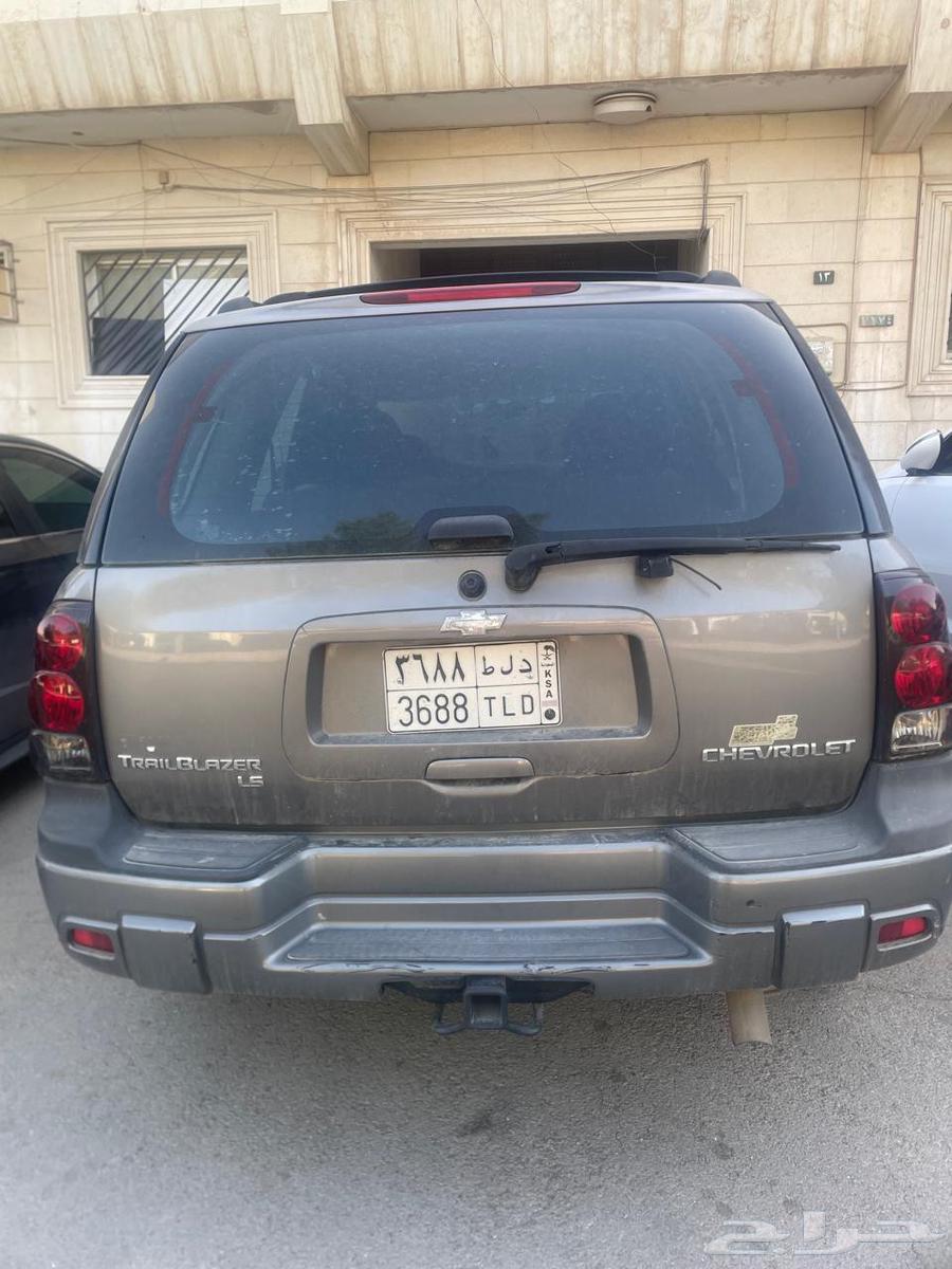شفروليه بليزر موديل 200963614344201987113