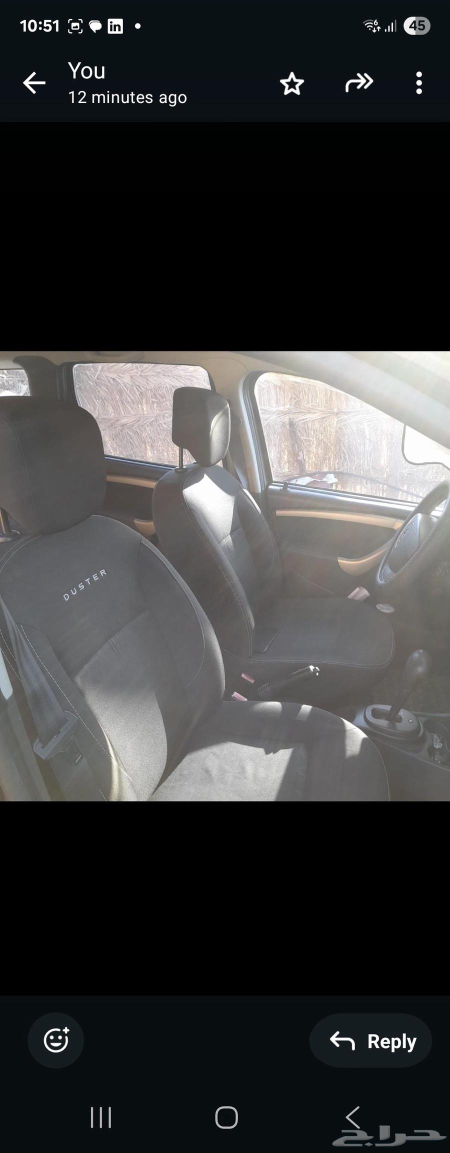 Renault duster 201563614168261507111