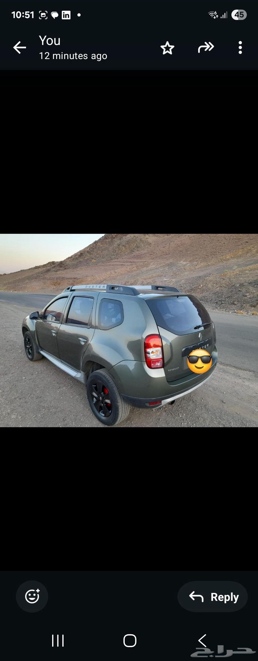 Renault duster 201563614168261507113