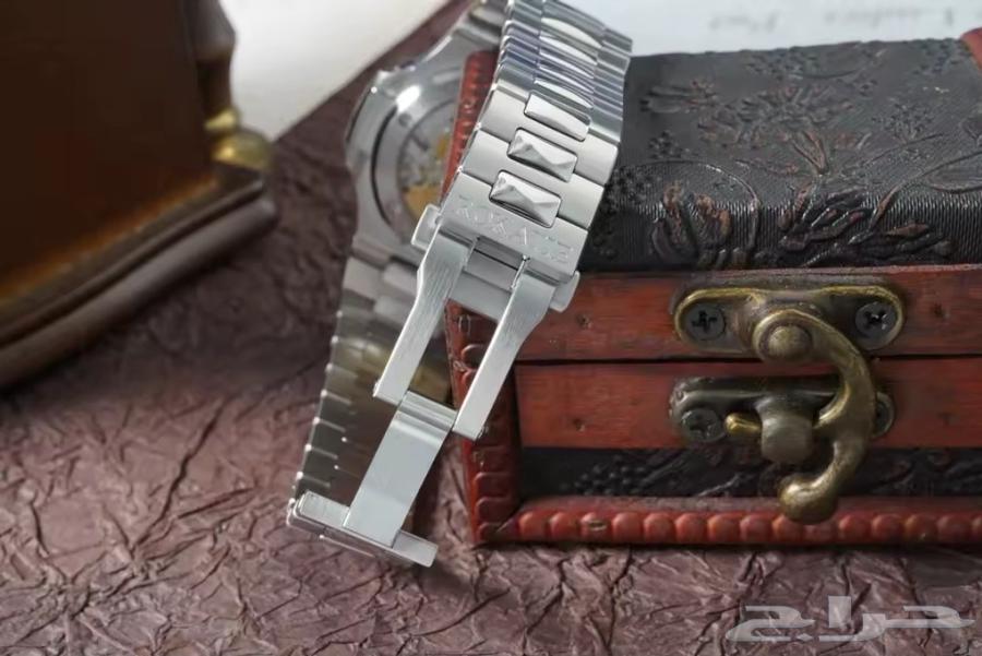 ساعتين شبية الباتيك فيليب النوتيلوس63359675658883111