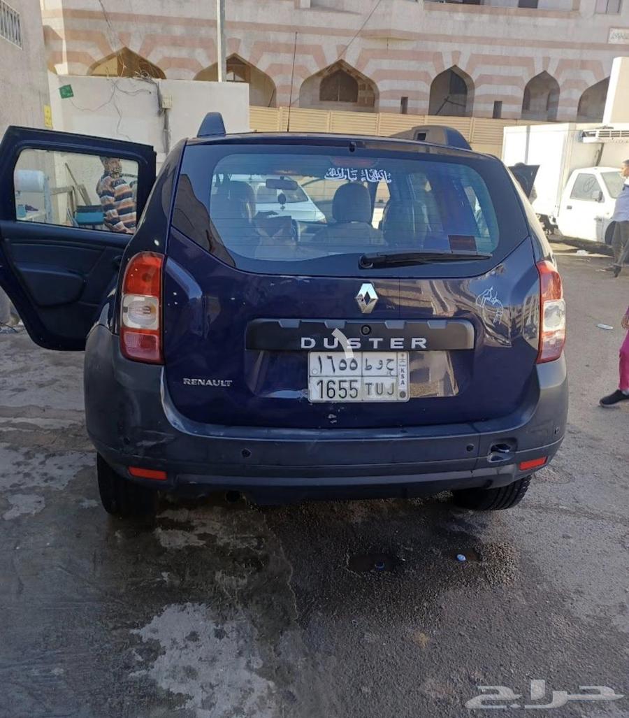 Renault Duster 201563614165060611112