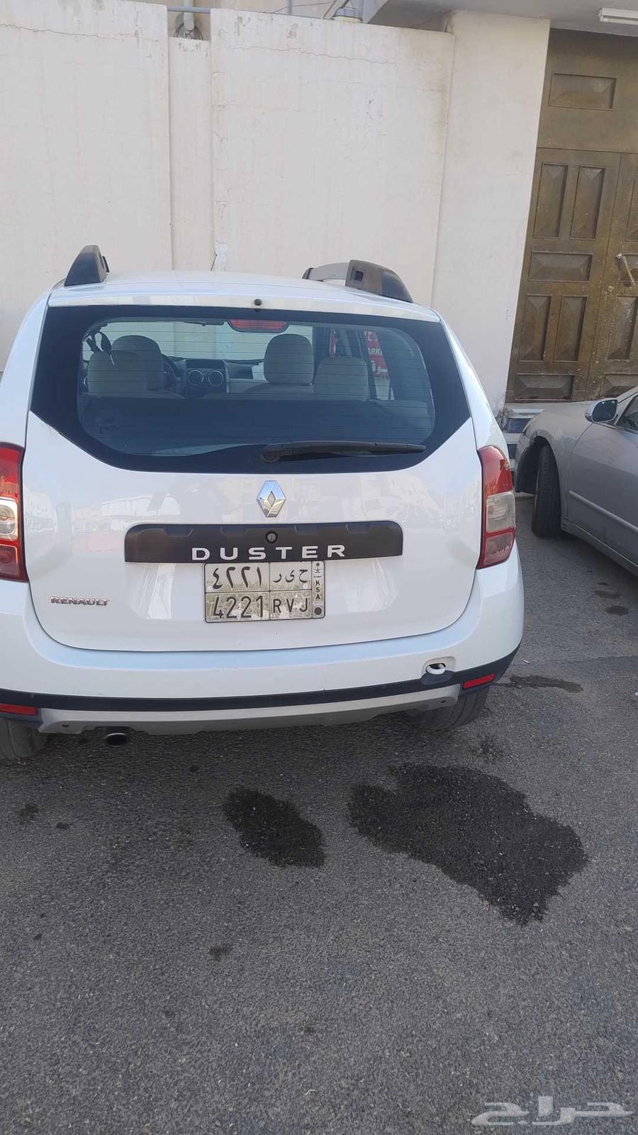رينو داستر 2016 علي السوم بدي وكاله محركات علي الشرط636145385089291124