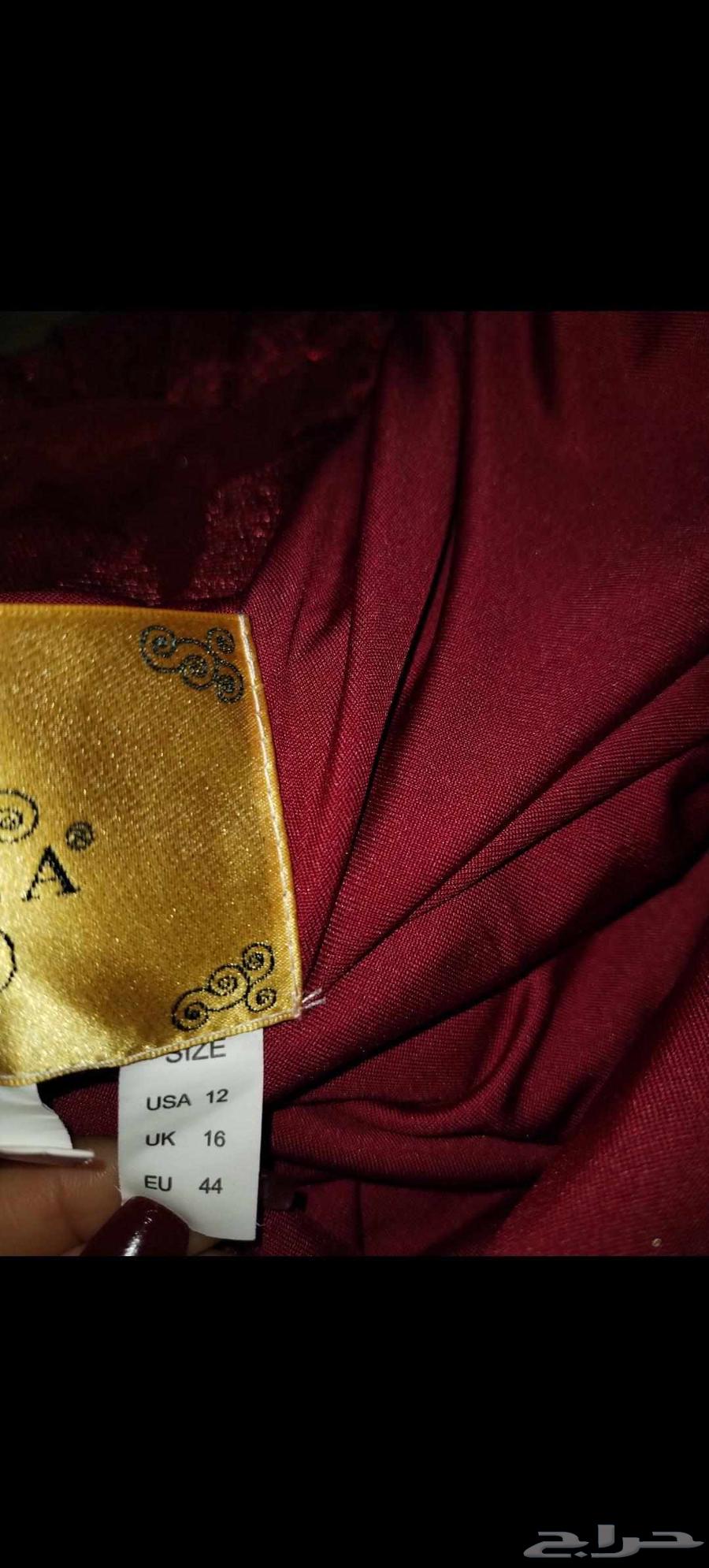 فستان من بيرلا للبيع لارج الطائف63362218765570112