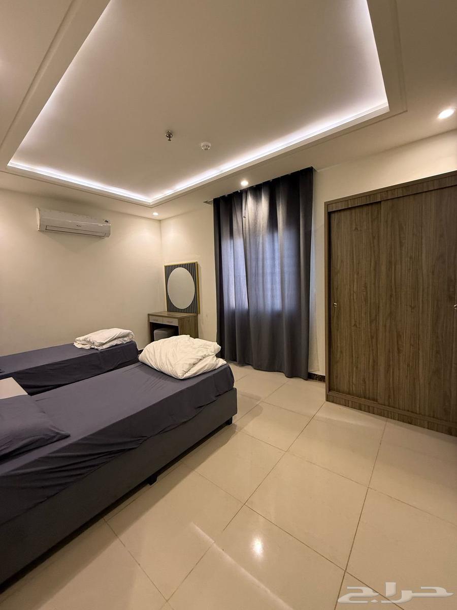 شقق مفروشه غرفتين وصاله في الخبر عالكورنيش63365212083842112