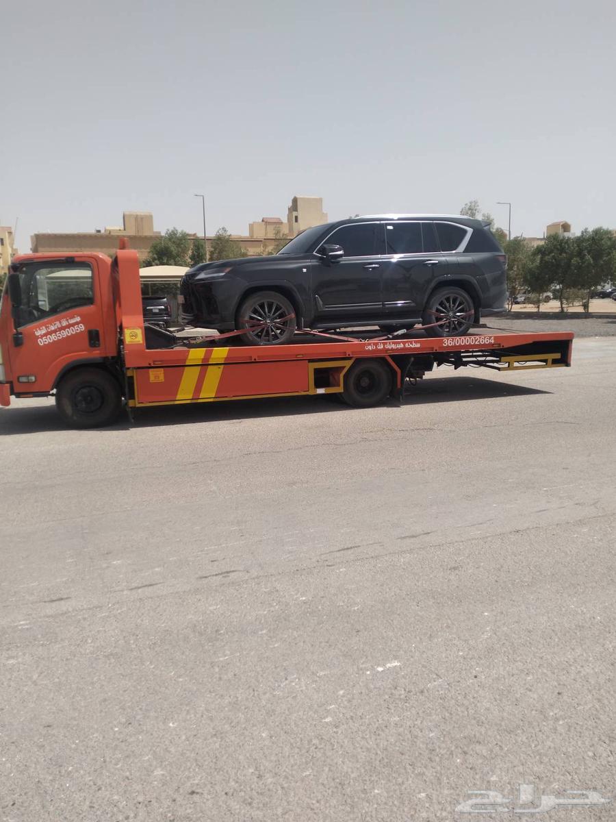 Hydraulic flatbed available in Abha63614536327939112