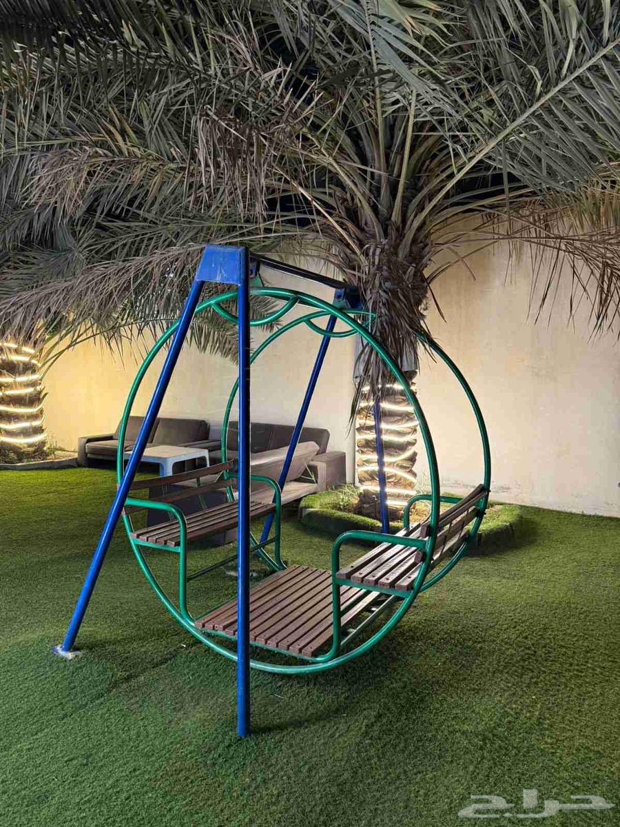 Alnakhilah Resort in Al-Ahsa for events62898890325634112