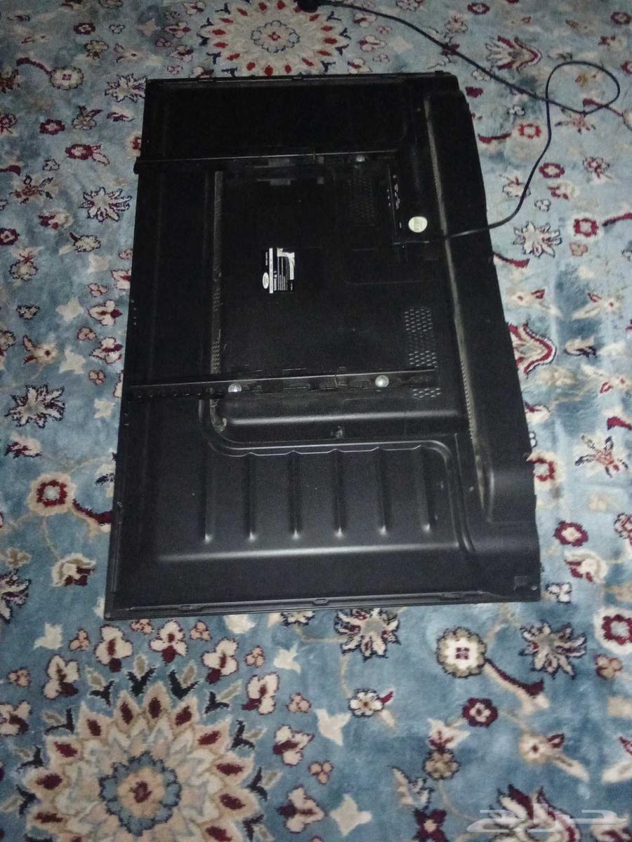 تلفزيون 1080H بوصه 45 (الحجم) مع سلك اتش دي يدعم جميع أنواع63364667371265111